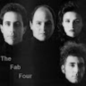 Meet your Posher, Robert